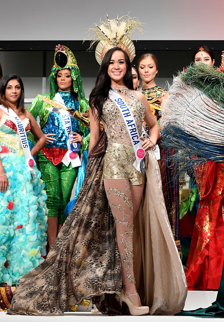 trajes tipicos de candidatas a miss international 2016. - Página 4 613858114