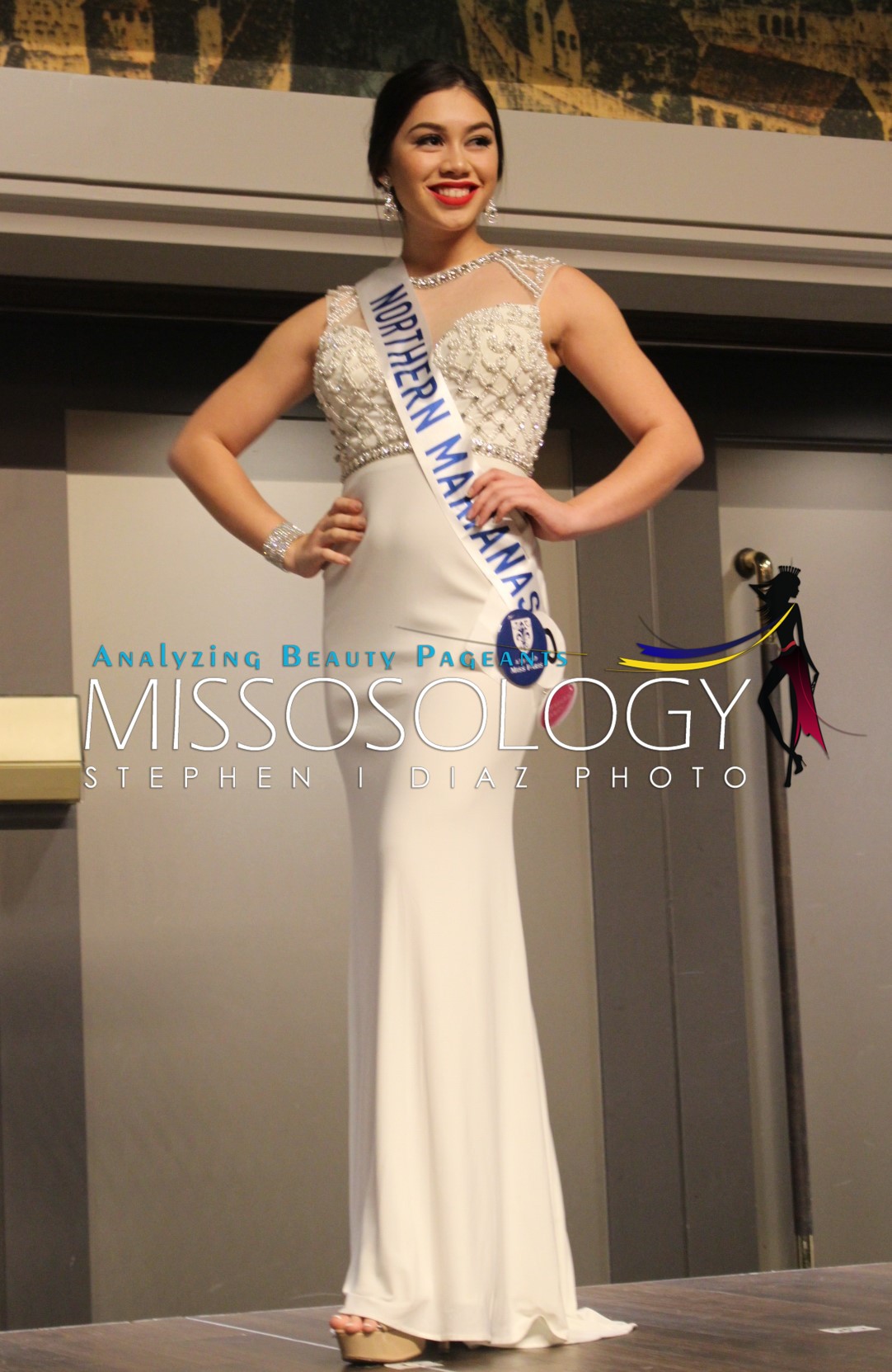 candidatas a miss international 2016 de evening gown. - Página 3 IMG_7922