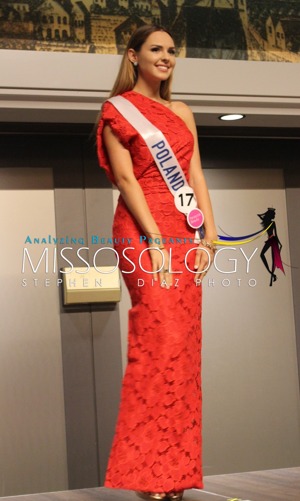 candidatas a miss international 2016 de evening gown. - Página 3 IMG_7940