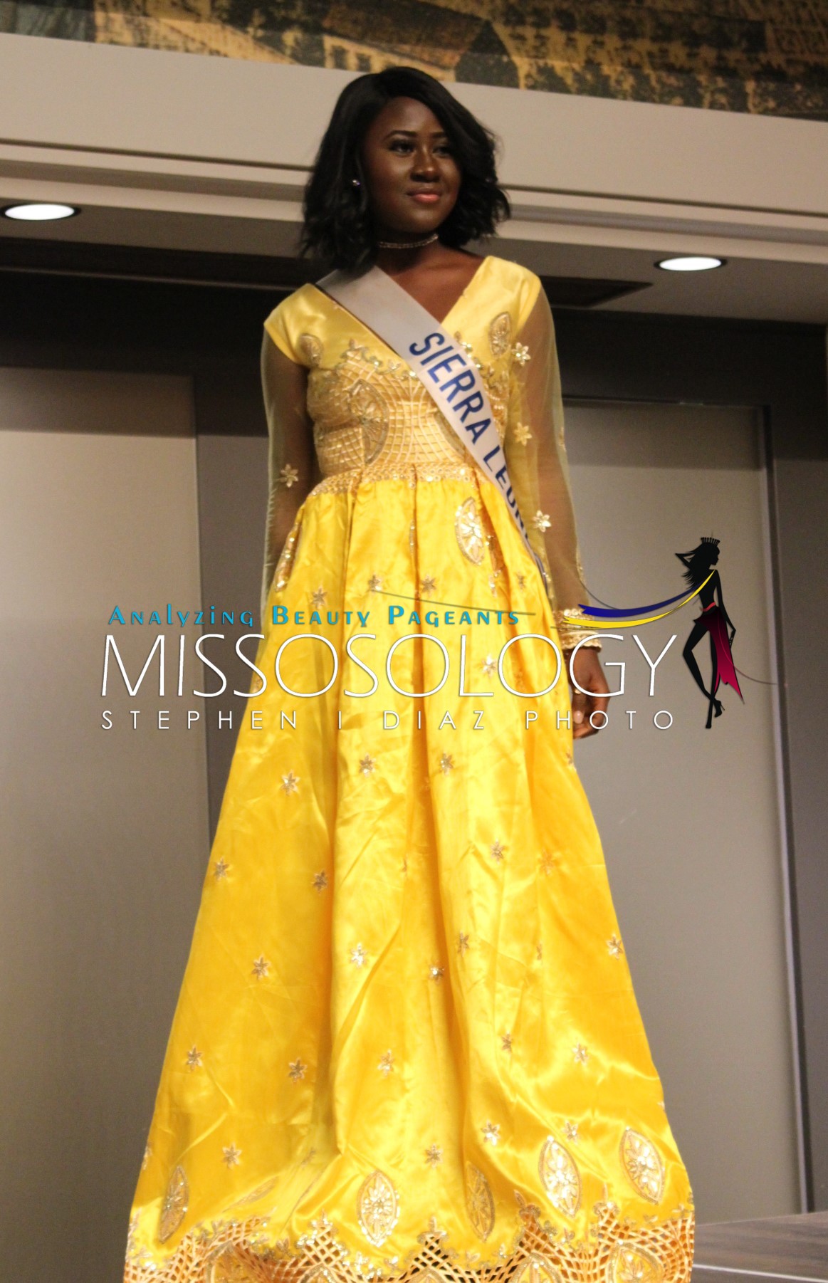 candidatas a miss international 2016 de evening gown. - Página 4 IMG_7944
