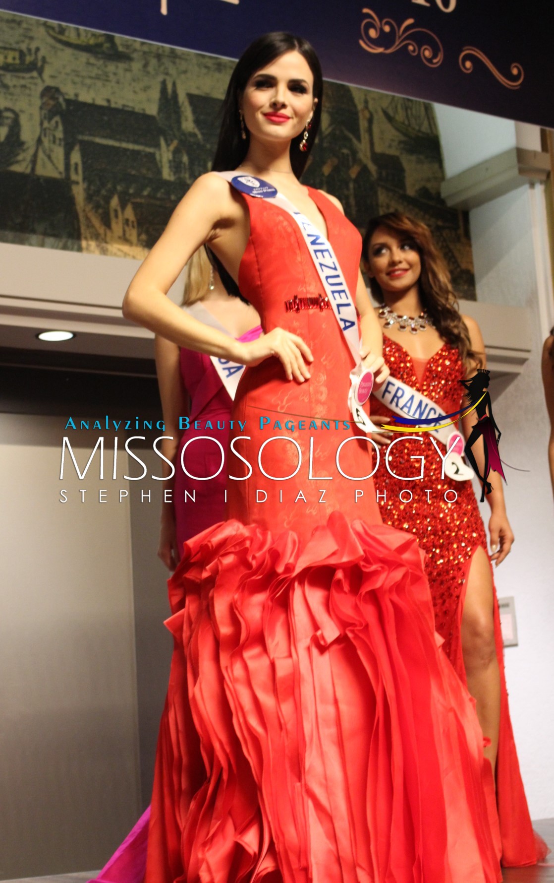 candidatas a miss international 2016 de evening gown. - Página 5 IMG_7999