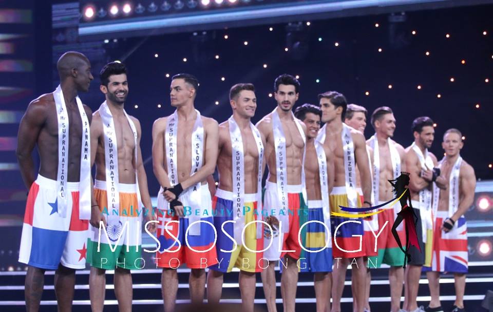 fotos final & resultados completos de mr supranational 2016. 15300538_1852343718333801_1240109992_n