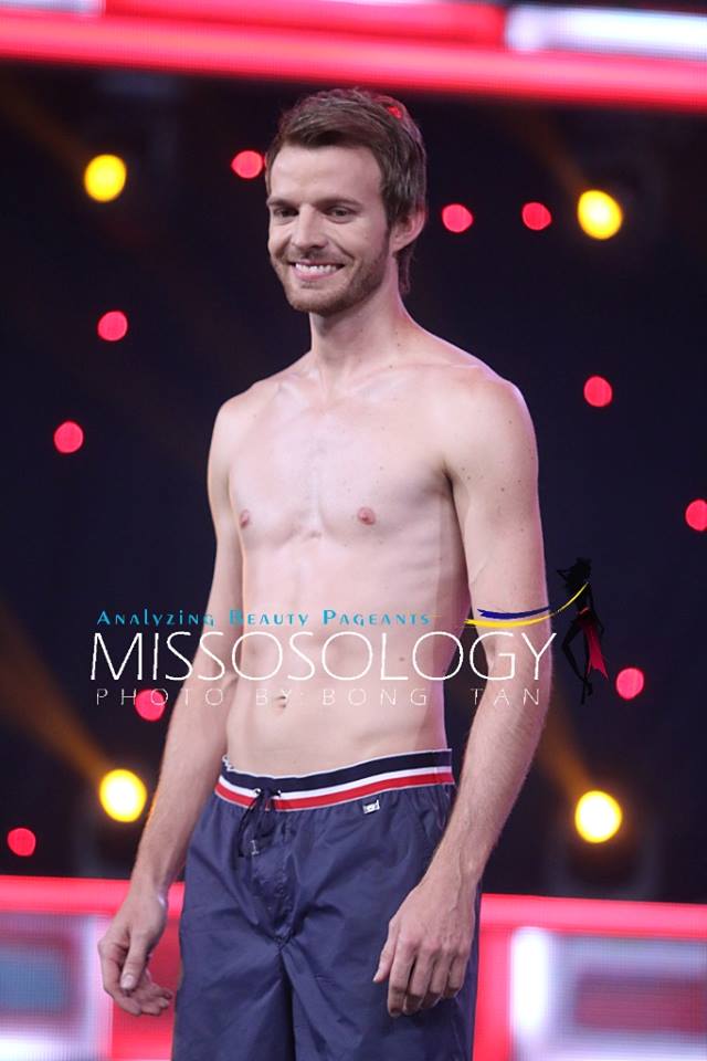 fotos final & resultados completos de mr supranational 2016. 15310611_1852344328333740_86082381_n