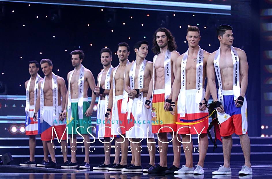 fotos final & resultados completos de mr supranational 2016. 15319367_1852343715000468_1112916613_n