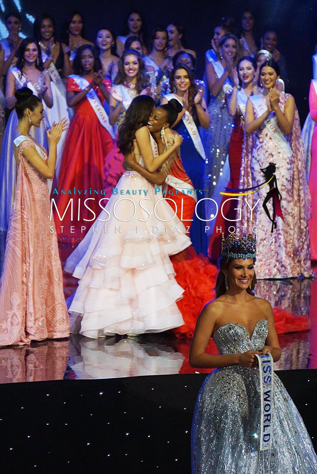 fotos final miss world 2016. 15657794_10153959513212391_2023981007_o