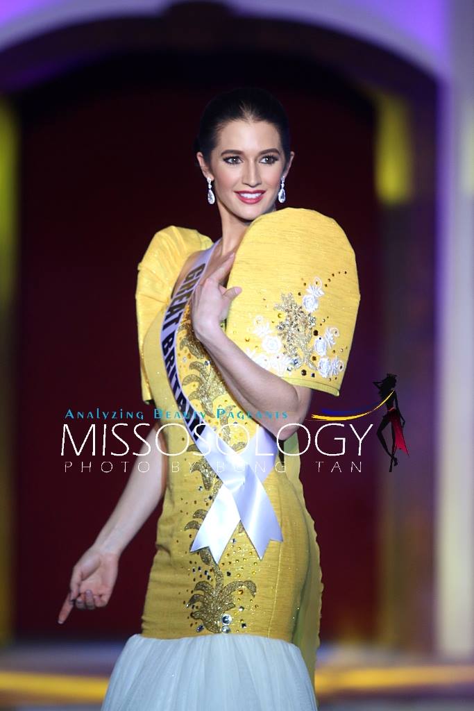 2016 | MISS UNIVERSE | ALL ACTIVITIES | 12 - 30/01/2017 | Manila, Philippines - Page 21 2-1