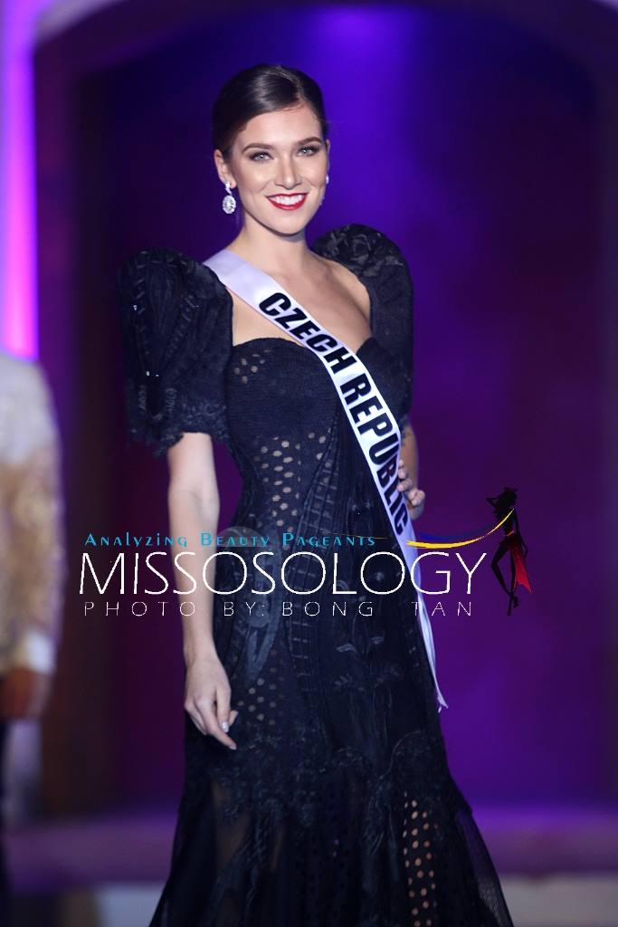 2016 | MISS UNIVERSE | ALL ACTIVITIES | 12 - 30/01/2017 | Manila, Philippines - Page 21 27
