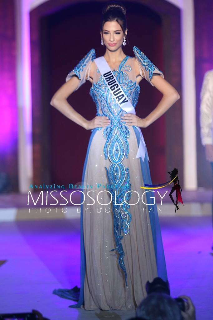 2016 | MISS UNIVERSE | ALL ACTIVITIES | 12 - 30/01/2017 | Manila, Philippines - Page 21 29