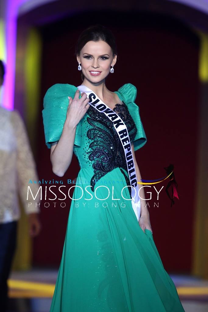 2016 | MISS UNIVERSE | ALL ACTIVITIES | 12 - 30/01/2017 | Manila, Philippines - Page 21 8
