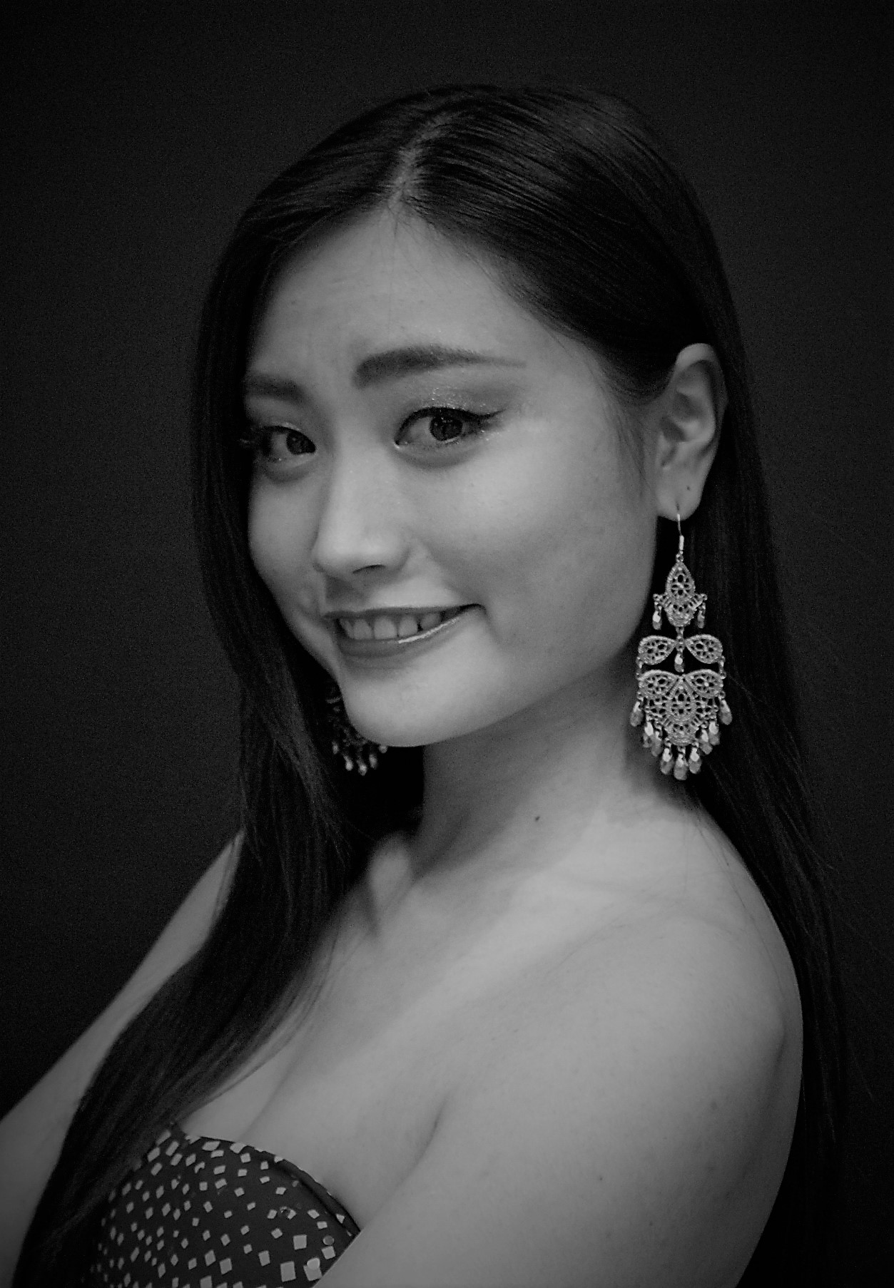 candidatas a miss supranational japan 2017. final: 6 may. AICHI