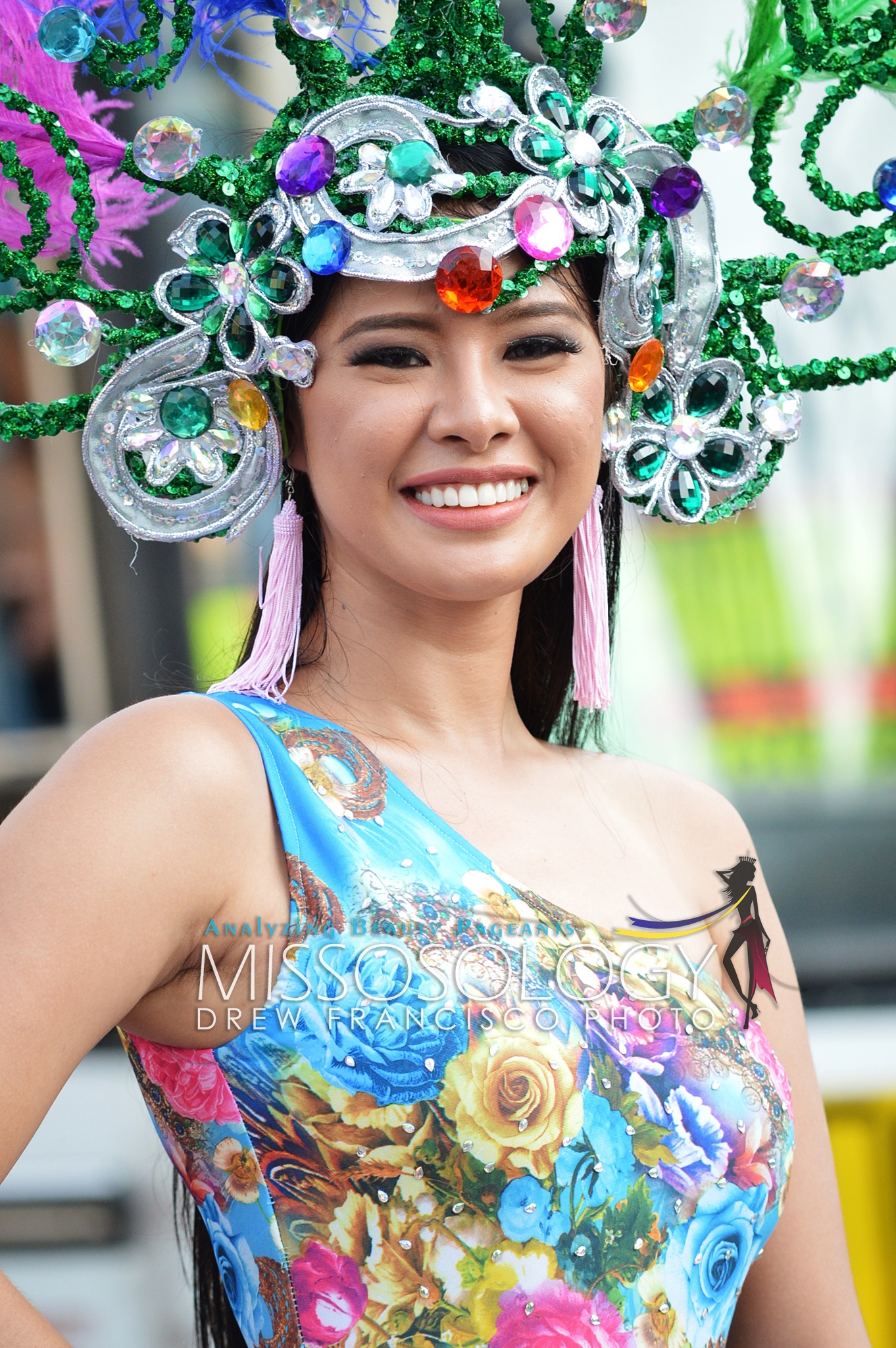 Binibini10 -  candidatas a binibining pilipinas 2017 durante parade of beauties. - Página 8 DSC_0115