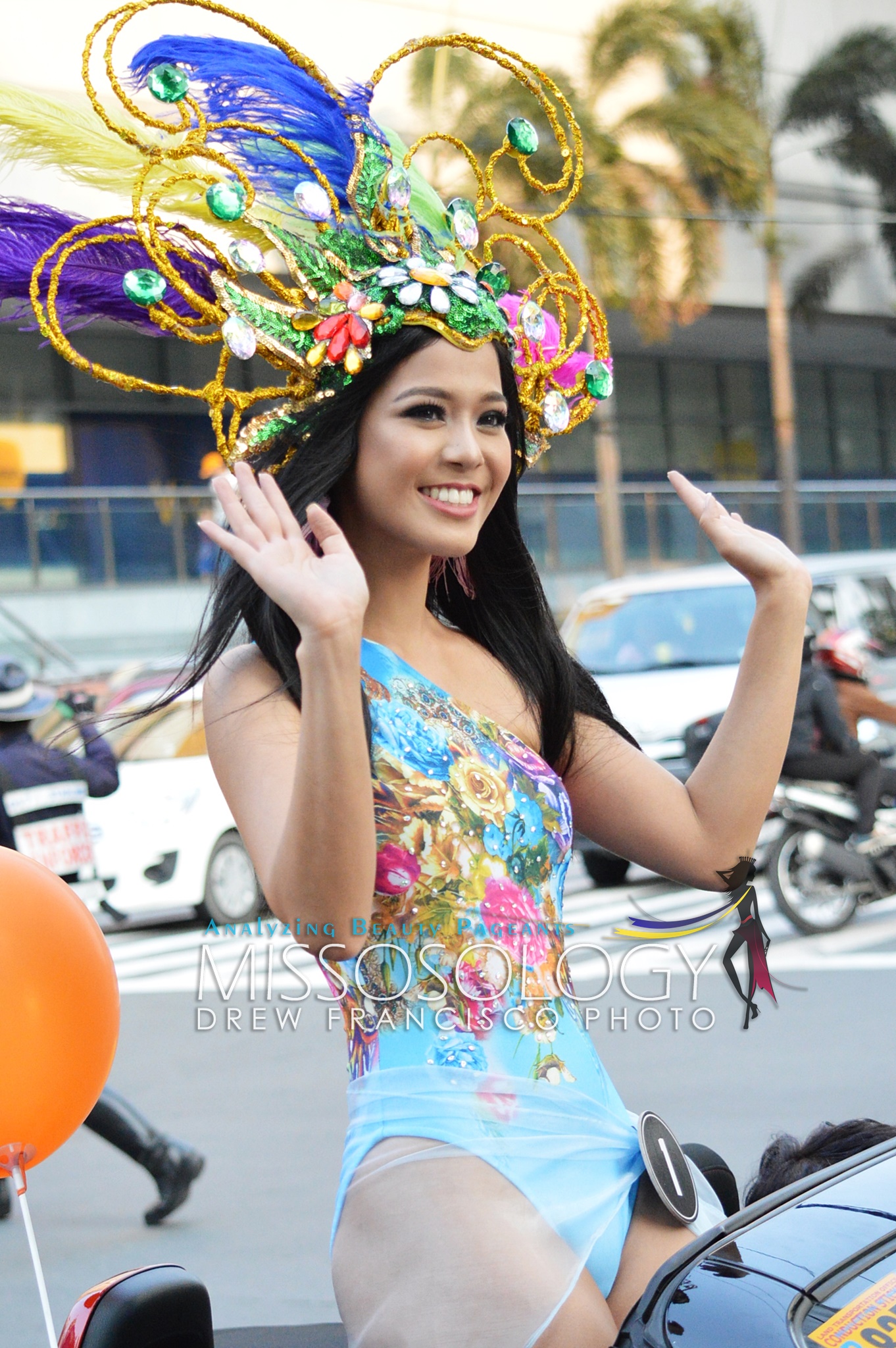 Binibini4 -  candidatas a binibining pilipinas 2017 durante parade of beauties. - Página 8 DSC_0297