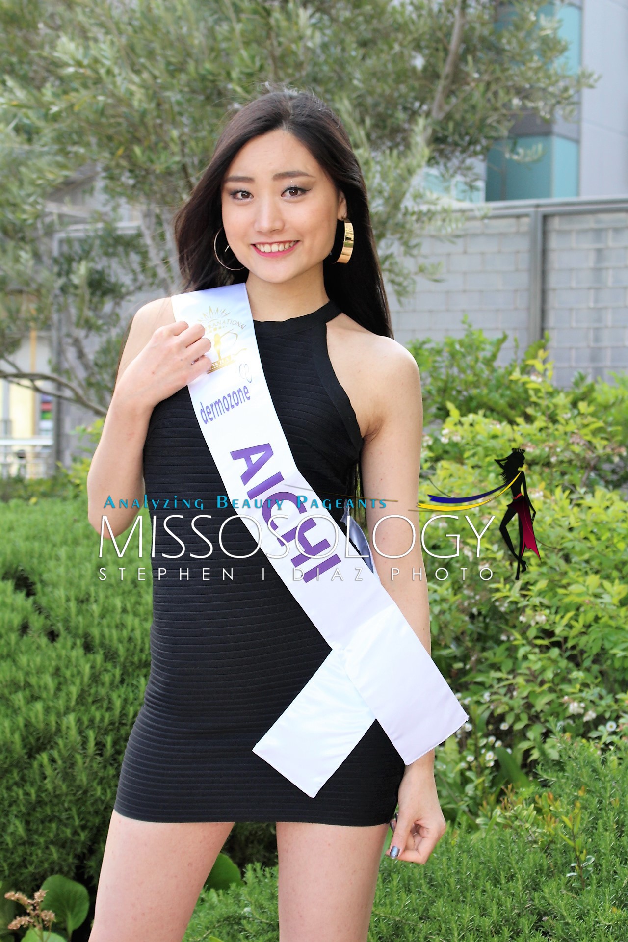 candidatas a miss supranational japan 2017. final: 6 may. - Página 5 Daikanyama7