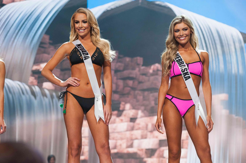 miss usa 2017, preliminary competition.  - Página 4 MissUSA2017