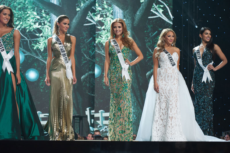 miss usa 2017, preliminary competition.  - Página 4 Gownf