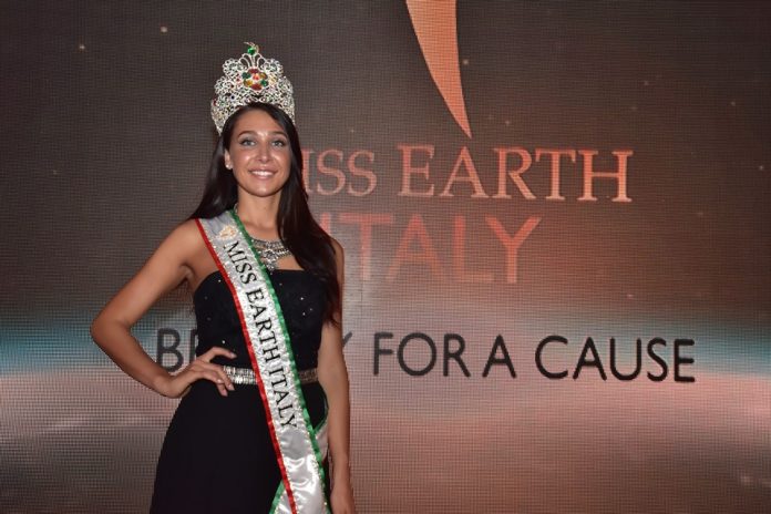 fabiana enrica gamah miss earth italy 2017. 20431411_1629504057060361_8236477132668421614_n-696x464