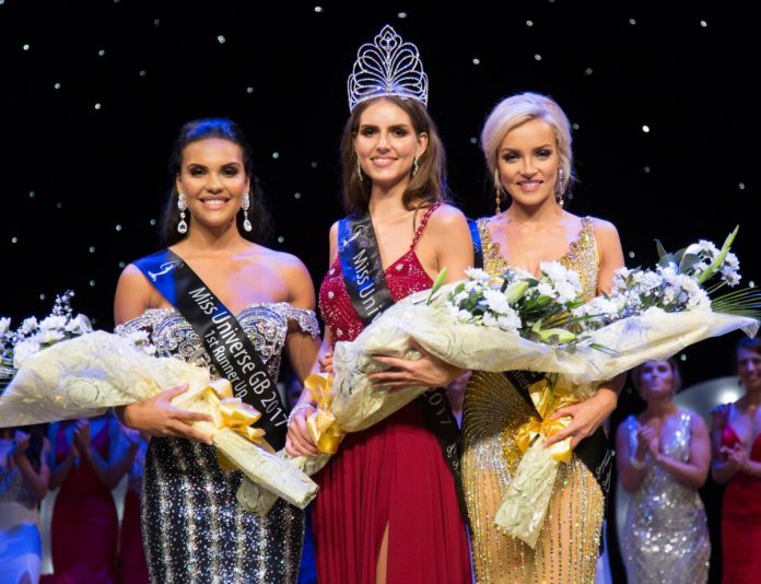 2017 | Miss Universe Great Britain | 2nd runner-up | Vicky Turner Top-3-L-R-Saffron-Corcoran-2nd-Anna-Burdzy-1st-Victoria-Turner-3rd.jpg.gallery-696x534