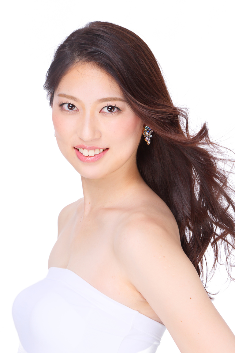 candidatas a miss world japan 2017. final: 4 sept. - Página 2 Fukuda2