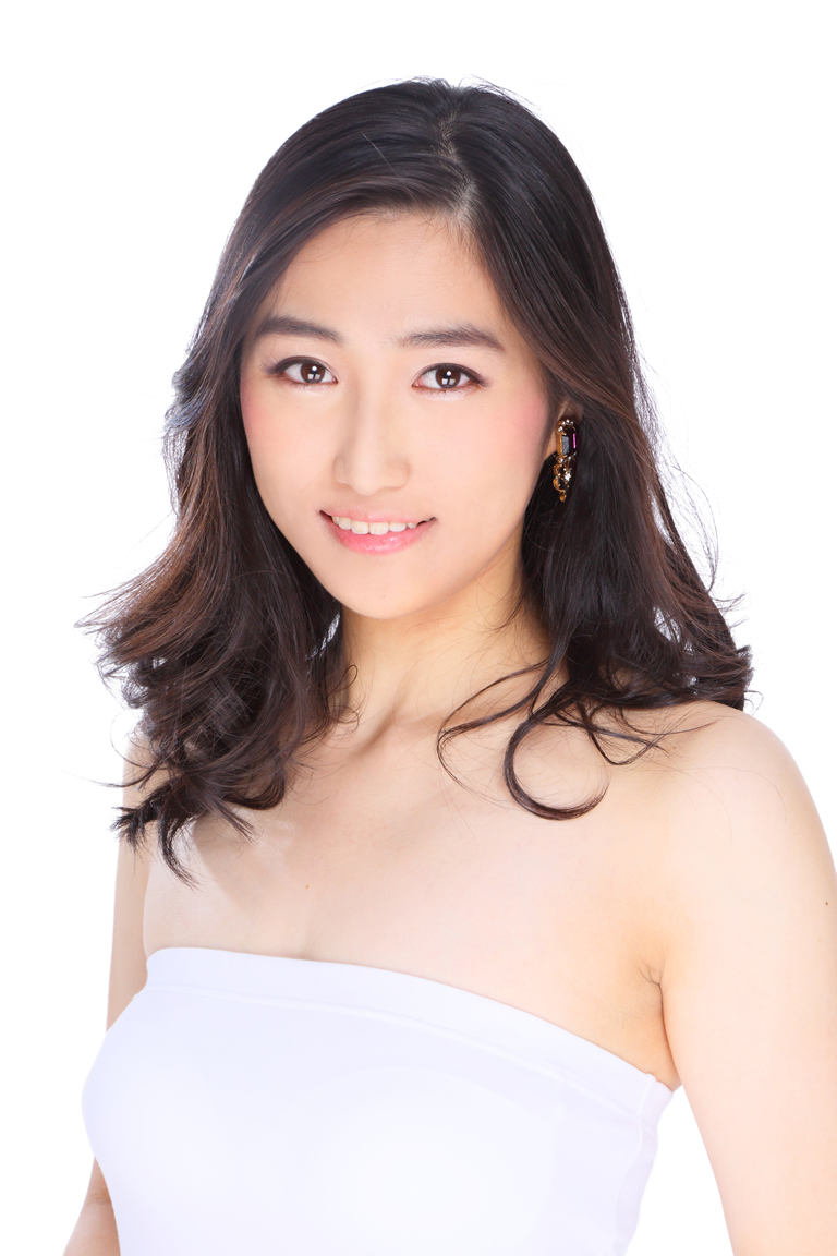 candidatas a miss world japan 2017. final: 4 sept. - Página 2 Hasegawa2
