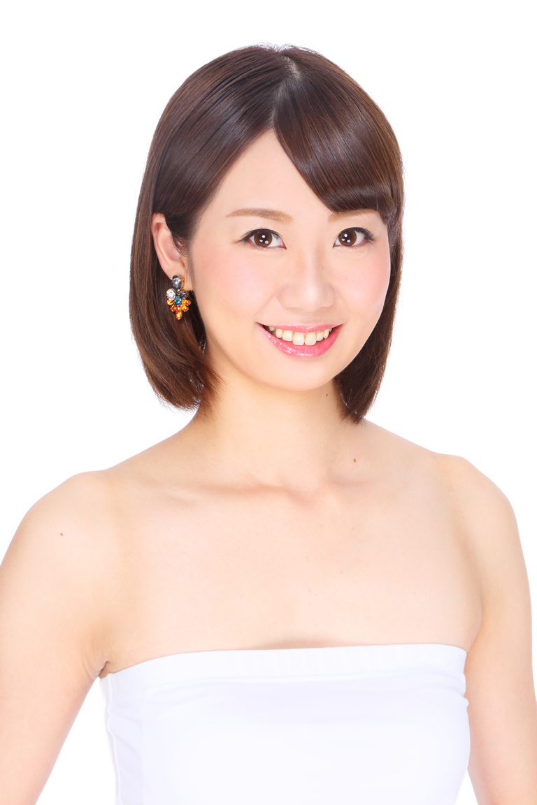 candidatas a miss world japan 2017. final: 4 sept. - Página 2 Hayashi2