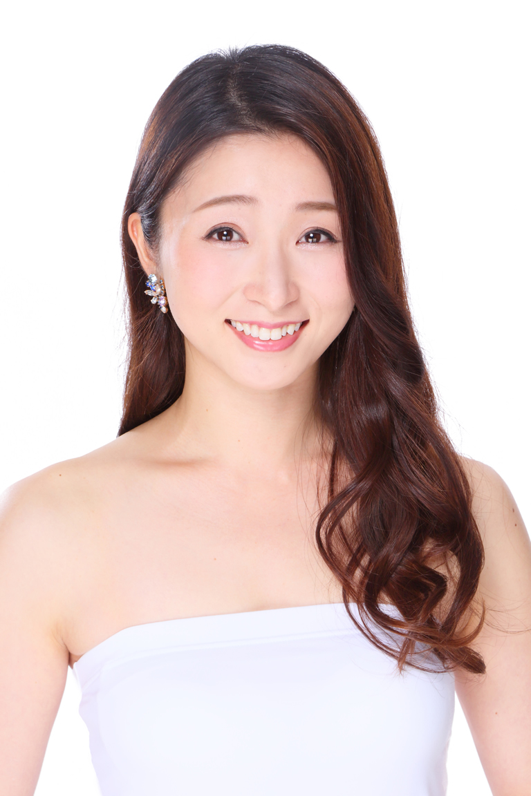candidatas a miss world japan 2017. final: 4 sept. - Página 2 Hiruta2