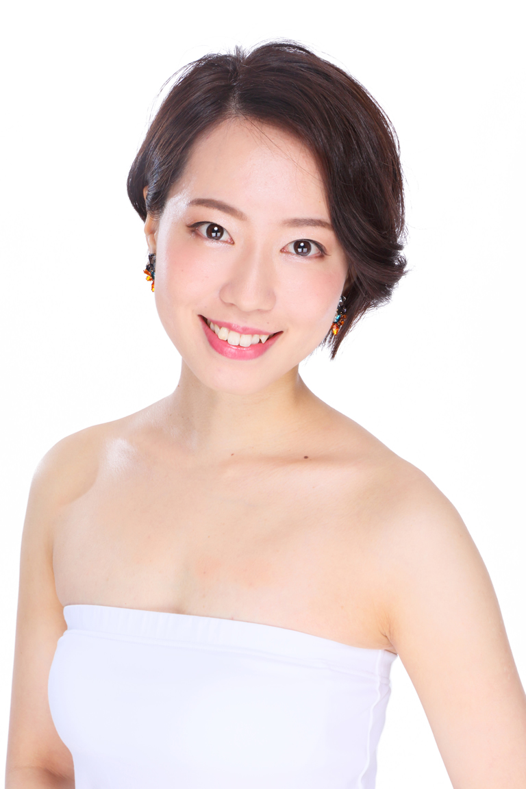 candidatas a miss world japan 2017. final: 4 sept. - Página 2 Kawakami2
