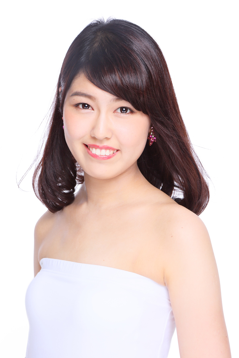 candidatas a miss world japan 2017. final: 4 sept. - Página 2 Sasaki2