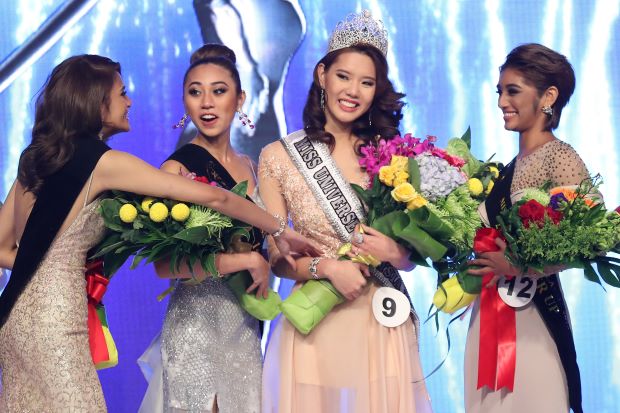 miss universe malaysia 2018. MissM-2