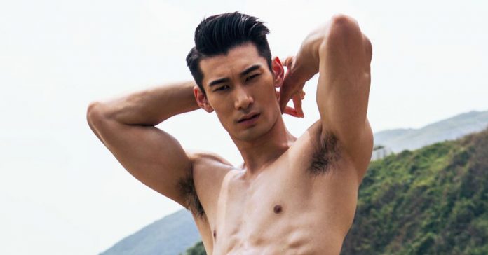 2017 | Mister International | Hongkong | Lee Man Sing - Page 2 Untitled-1-696x364