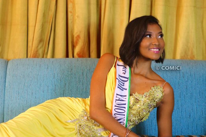 Jemima Gbato (COTE D’IVOIRE 2018) Miss-International-Cote-dIvoire-2018-696x463