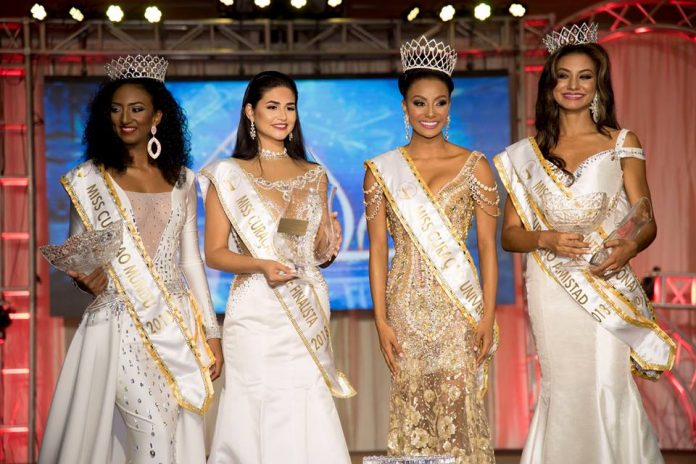 curacao para miss universe, miss world & miss international 2018. 41416315_2169541399926425_8852104648492843008_n-696x464