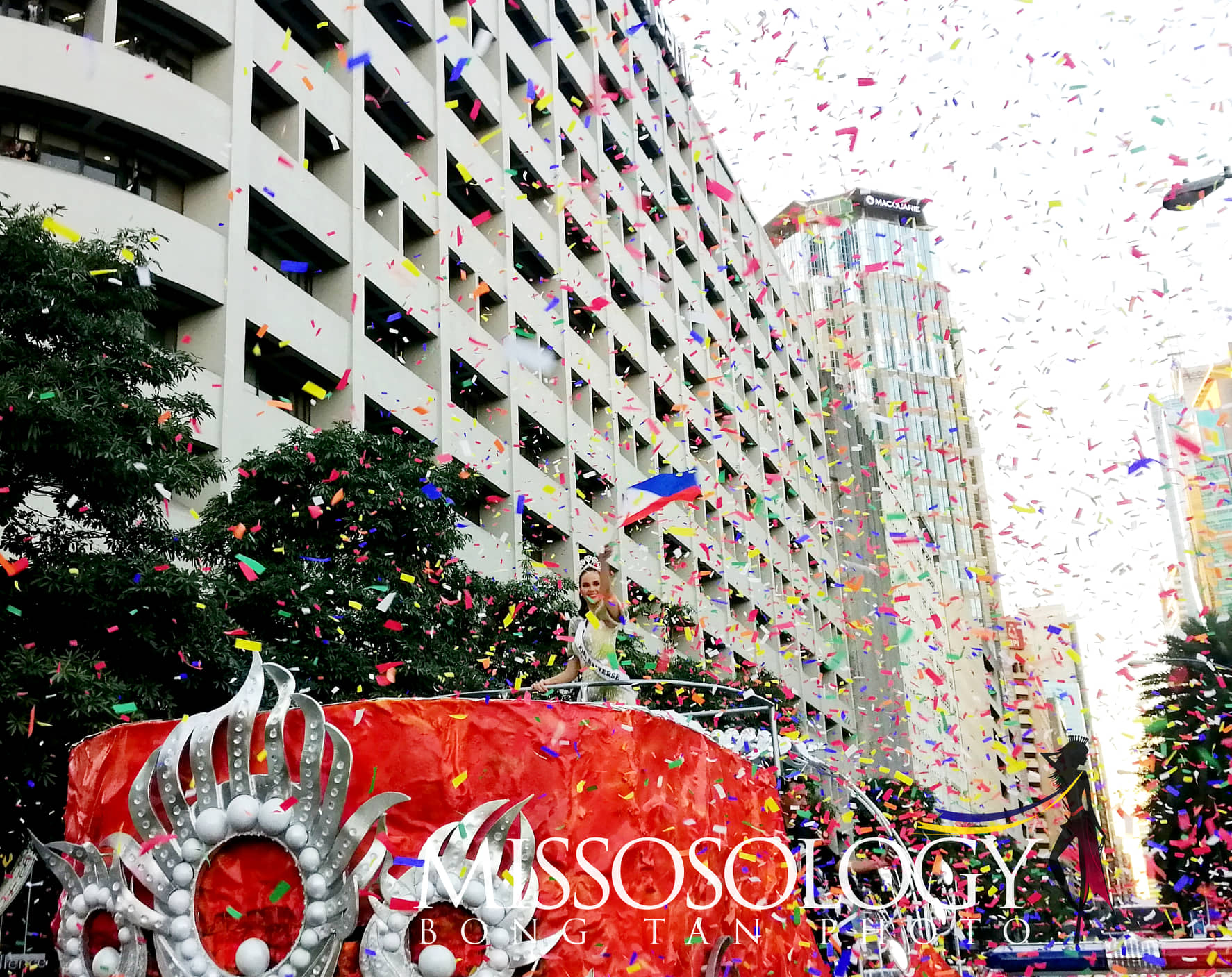 homecoming de miss universe 2018. - Página 2 10-1