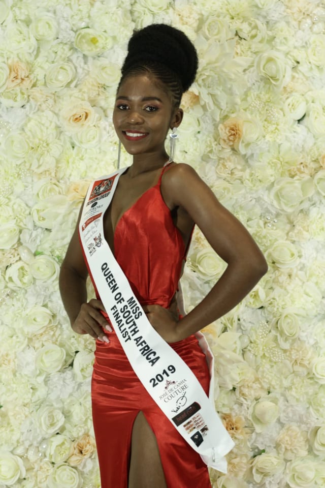 candidatas a miss queen of south africa 2019. (envia candidata a miss international). final: 16 june.   Miss-International-South-Africa-15