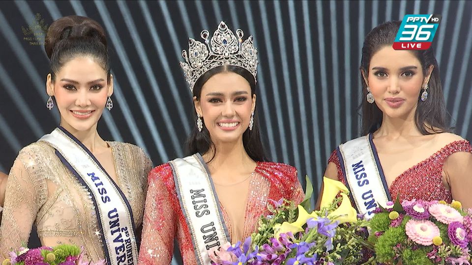 2018 - 2020 | Miss Universe Thailand | 2nd runner-up - 1st runner-up | Praveenar Singh - Page 8 120932264_4996328077051598_6183000354237739991_o