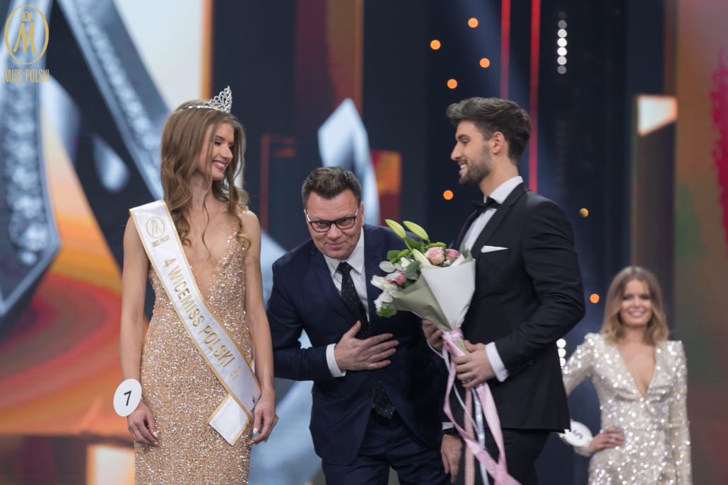 2017 | Miss Polski | 4th runner-up | Natalia Kowalczyk 30-1030x686