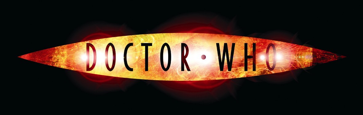 Doctor Who - Série Doctorwhologo