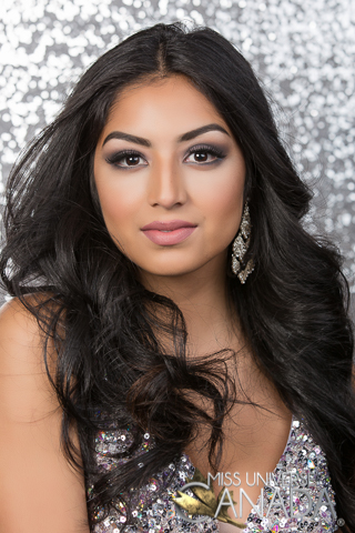 candidatas a miss universe canada 2016. final: 11 june. - Página 2 Clariza-Lopez-2016