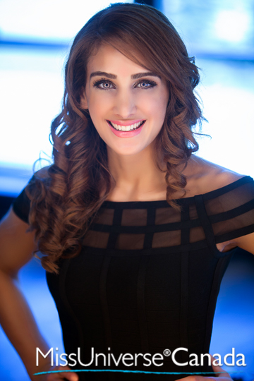 Miss Universe Canada 2015 Kyan-Nademi-2015