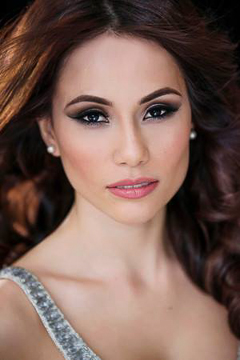 Road to Miss Universe Canada 2014 LAURA-GUZMAN_2014