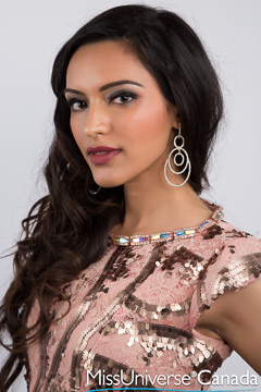 Miss Universe Canada 2015 Sunny-Dhaliwal_2015