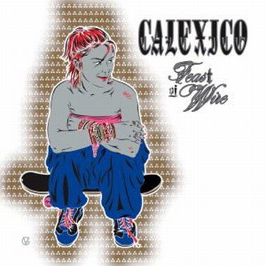 ¿Qué estáis escuchando ahora? - Página 2 Calexico