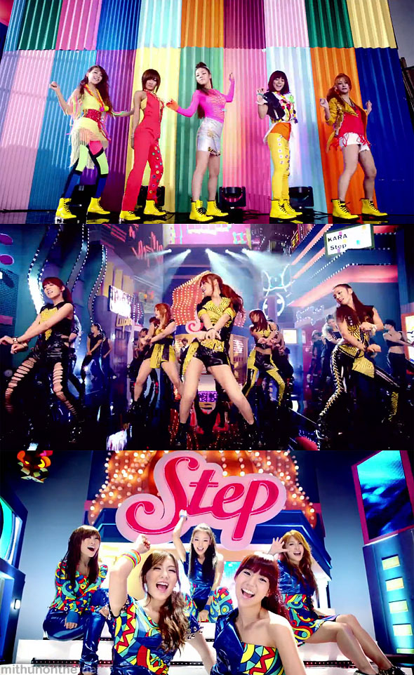 KARA STEP PICTURES Kara-step-mv-screencap-members-fashion-kpop-girl-group