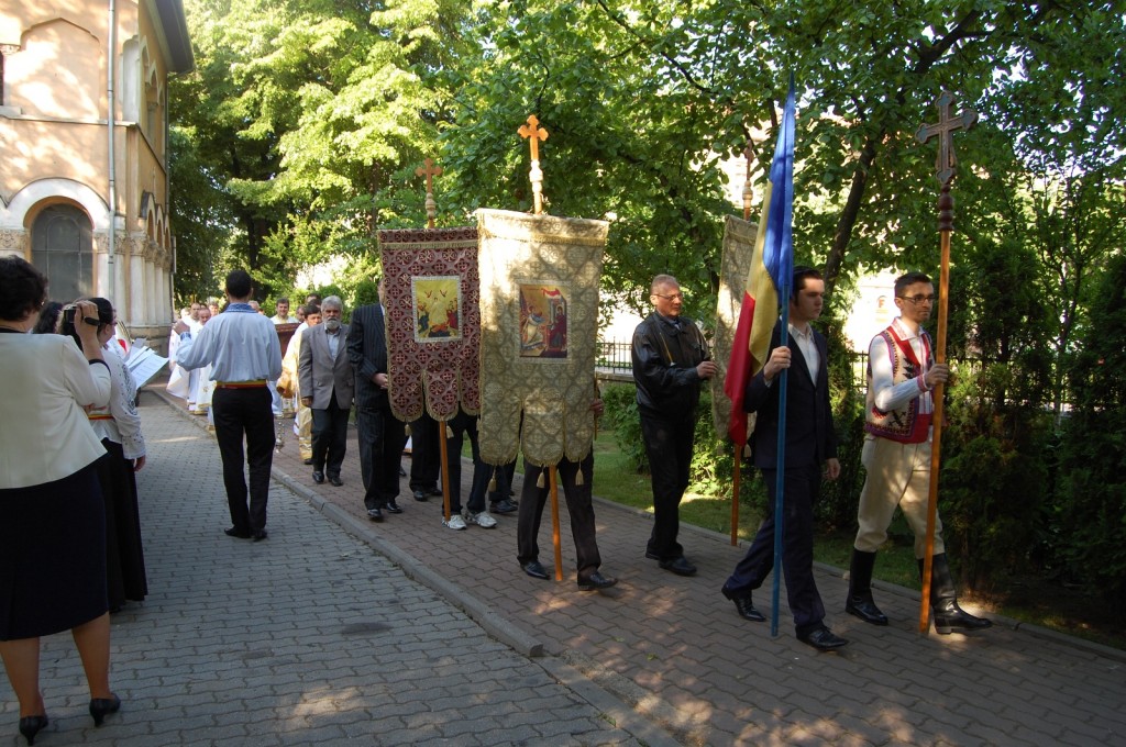 Sfântul Andrei Şaguna în Parohia Timişoara-Iosefin DSC_0036-1024x680