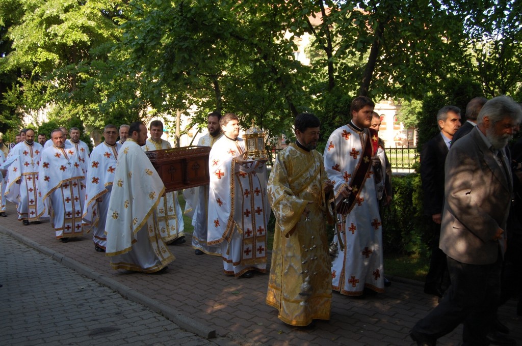 Sfântul Andrei Şaguna în Parohia Timişoara-Iosefin DSC_0040-1024x680