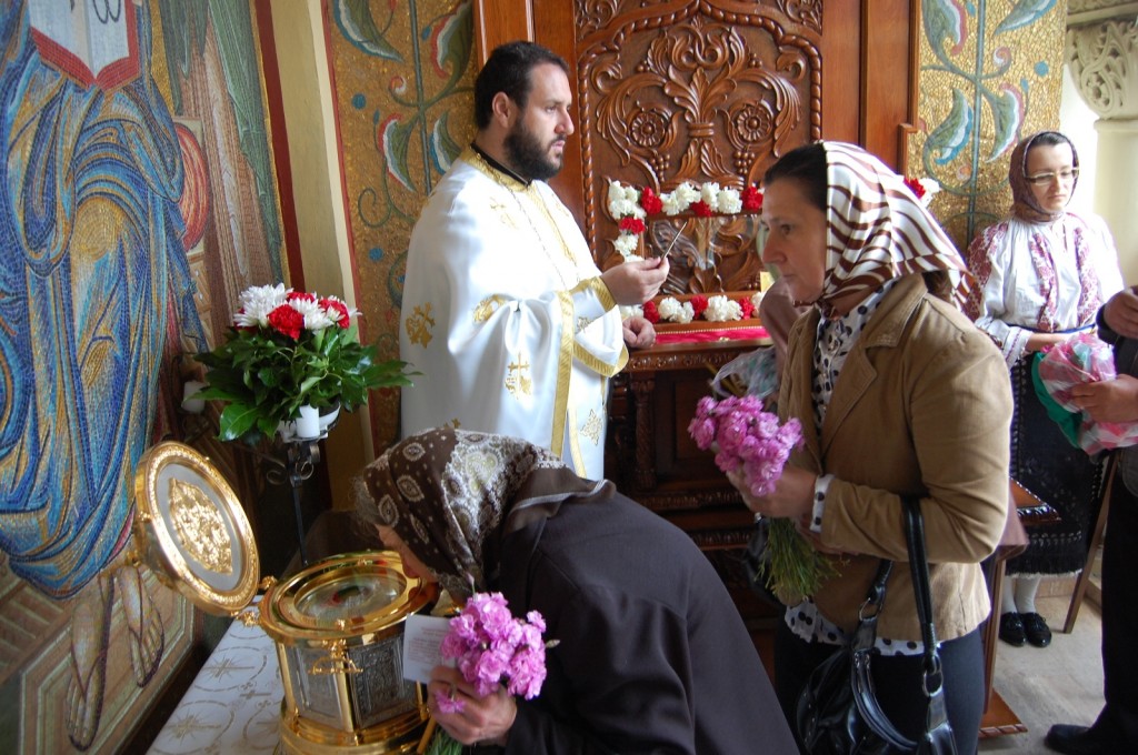 Sfântul Andrei Şaguna în Parohia Timişoara-Iosefin DSC_0114-1024x680