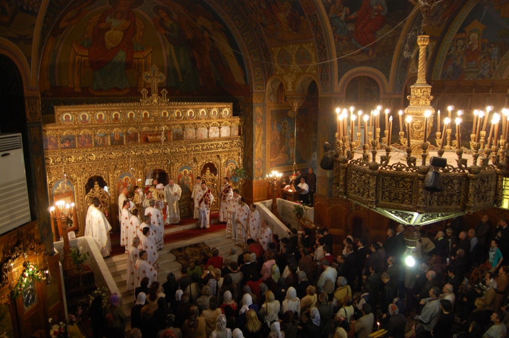Sfântul Andrei Şaguna în Parohia Timişoara-Iosefin DSC_0169-1024x680