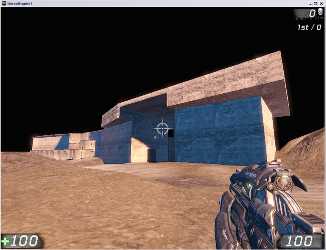 Unreal3 free for indie use Ut3textures