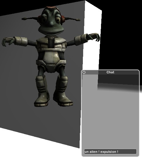 Unity - Page 2 Unity3dchatalien