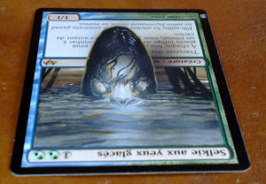 MTG Cards - Altered Art Selkie%20Anamorphose%20petit