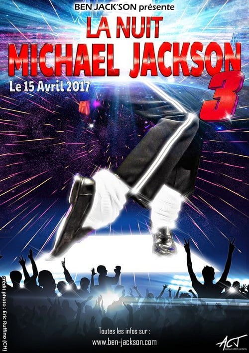  Hommages divers à  MJ.......... - Page 6 Nuit-MJ